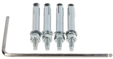 KAMERAS KRONŠTEINS DS-1604ZJ-BOX Hikvision