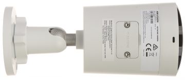 IP KAMERA DS-2CD2047G2H-LIU(2.8MM)(EF) ColorVu - 4&nbsp;Mpx Hikvision