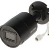 IP KAMERA DS-2CD2086G2-IU(2.8MM)(C)(BLACK) AcuSense - 8.3&nbsp;Mpx Hikvision