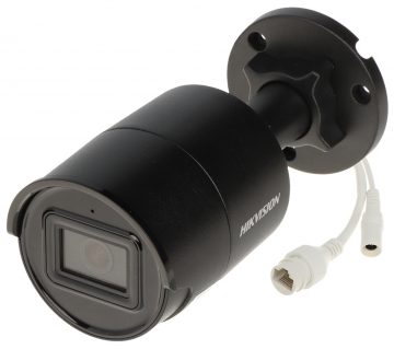 IP KAMERA DS-2CD2086G2-IU(2.8MM)(C)(BLACK) ACUSENSE - 8.3 Mpx HikvisionIP KAMERA DS-2CD2086G2-IU(2.8MM)(C)(BLACK) ACUSENSE - 8.3 Mpx Hikvision