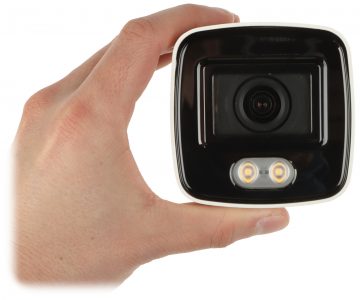 IP KAMERA DS-2CD2087G2-L(2.8MM)(C) ColorVu - 8.3&nbsp;Mpx Hikvision