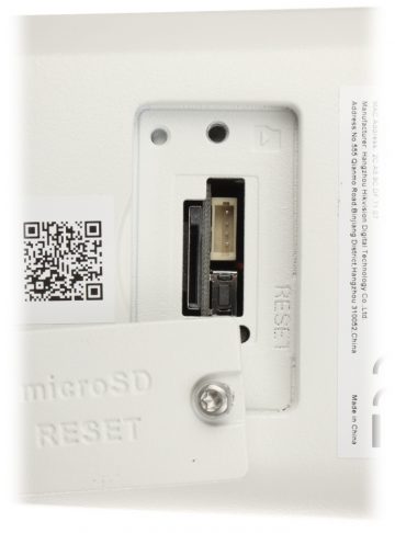 IP KAMERA DS-2CD2087G2-L(2.8MM)(C) ColorVu - 8.3&nbsp;Mpx Hikvision