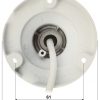 IP KAMERA DS-2CD2087G2-L(2.8MM)(C) ColorVu - 8.3&nbsp;Mpx Hikvision