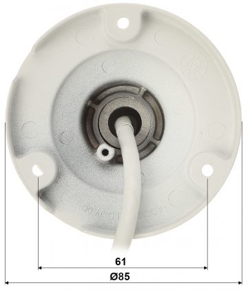 IP KAMERA DS-2CD2087G2-L(2.8MM)(C) ColorVu - 8.3&nbsp;Mpx Hikvision