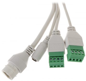 IP PRETVANDĀLISMA KAMERA DS-2CD2183G2-IS(2.8MM) AcuSense - 8.3 Mpx 4K UHD 2.8 mm Hikvision IP PRETVANDĀLISMA KAMERA DS-2CD2183G2-IS(2.8MM) AcuSense - 8.3 Mpx 4K UHD 2.8 mm Hikvision