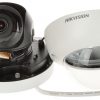 IP PRETVANDĀLISMA KAMERA DS-2CD2186G2-ISU(2.8MM)(C) AcuSense - 8.3&nbsp;Mpx 4K UHD Hikvision