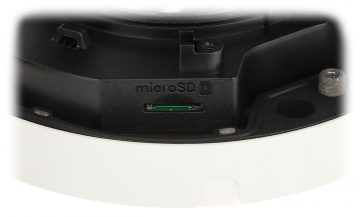 IP PRETVANDĀLISMA KAMERA DS-2CD2186G2-ISU(2.8MM)(C) AcuSense - 8.3&nbsp;Mpx 4K UHD Hikvision