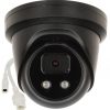 IP KAMERA DS-2CD2366G2-IU(2.8MM)(C)(BLACK) AcuSense - 6&nbsp;Mpx Hikvision