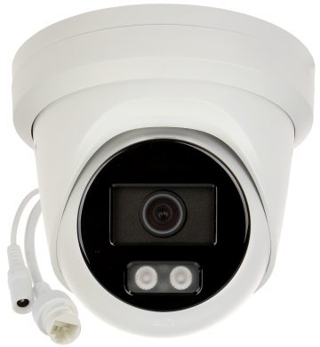 IP KAMERA DS-2CD2387G2H-LIU(2.8MM)(EF) Smart Hybrid Light ColorVu - 8.3&nbsp;Mpx, 4K UHD HikvisionIP KAMERA DS-2CD2387G2H-LIU(2.8MM)(EF) Smart Hybrid Light ColorVu - 8.3&nbsp;Mpx, 4K UHD Hikvision