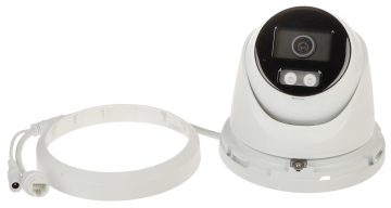 IP KAMERA DS-2CD2347G2H-LIU(2.8MM)(EF) ColorVu - 4&nbsp;Mpx Hikvision