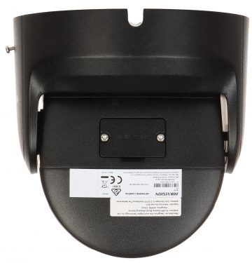 IP KAMERA DS-2CD2387G2P-LSU/SL(4MM)(C)/BLACK PANORĀMA ColorVu - 7.4&nbsp;Mpx 2&nbsp;x 4&nbsp;mm Hikvision