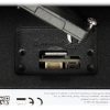 IP KAMERA DS-2CD2387G2P-LSU/SL(4MM)(C)/BLACK PANORĀMA ColorVu - 7.4&nbsp;Mpx 2&nbsp;x 4&nbsp;mm Hikvision