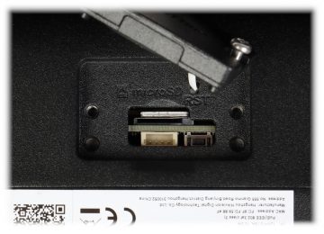 IP KAMERA DS-2CD2387G2P-LSU/SL(4MM)(C)/BLACK PANORĀMA ColorVu - 7.4&nbsp;Mpx 2&nbsp;x 4&nbsp;mm Hikvision