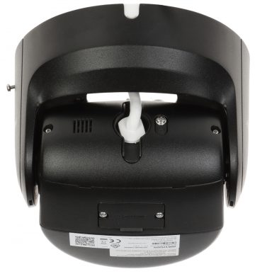 IP KAMERA DS-2CD2387G2P-LSU/SL(4MM)(C)/BLACK PANORĀMA ColorVu - 7.4&nbsp;Mpx 2&nbsp;x 4&nbsp;mm Hikvision