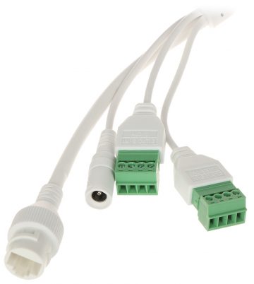 IP KAMERA DS-2CD2387G2P-LSU/SL(4MM)(C)/BLACK PANORĀMA ColorVu - 7.4&nbsp;Mpx 2&nbsp;x 4&nbsp;mm Hikvision