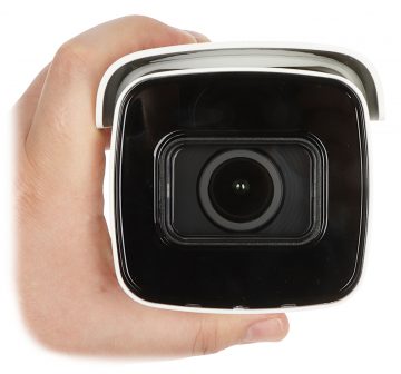 IP PRETVANDĀLISMA KAMERA DS-2CD2623G2-IZS(2.8-12MM)(D) ACUSENSE – 1080p Hikvision