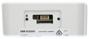 IP PRETVANDĀLISMA KAMERA DS-2CD2626G2-IZS(2.8-12MM)(D) ACUSENSE – 1080p – MOTOZOOM Hikvision