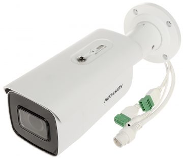 IP PRETVANDĀLISMA KAMERA DS-2CD2643G2-IZS(2.8-12mm) – 4 Mpx Hikvision