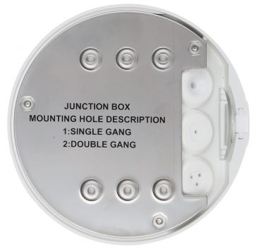 IP PRETVANDĀLISMA KAMERA DS-2CD2726G2-IZS(2.8-12MM)(D) AcuSense - 1080p - MOTOZOOM Hikvision