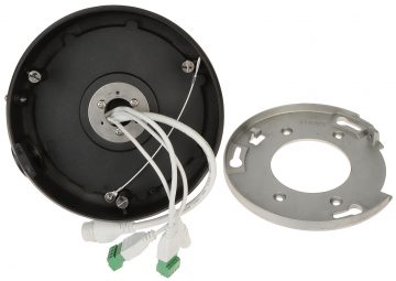 IP PRETVANDĀLISMA KAMERA DS-2CD2747G2T-LZS(2.8-12MM)(C)BLACK ColorVu - 4 Mpx - MOTOZOOM Hikvision IP PRETVANDĀLISMA KAMERA DS-2CD2747G2T-LZS(2.8-12MM)(C)BLACK ColorVu - 4 Mpx - MOTOZOOM Hikvision