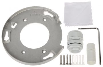 IP PRETVANDĀLISMA KAMERA DS-2CD2747G2T-LZS(2.8-12MM)(C)BLACK ColorVu - 4 Mpx - MOTOZOOM Hikvision IP PRETVANDĀLISMA KAMERA DS-2CD2747G2T-LZS(2.8-12MM)(C)BLACK ColorVu - 4 Mpx - MOTOZOOM Hikvision