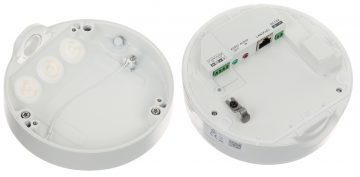 IP PRETVANDĀLISMA KAMERA DS-2CD2766G2-IZS(2.8-12MM)(C) ACUSENSE – 6 Mpx – MOTOZOOM Hikvision