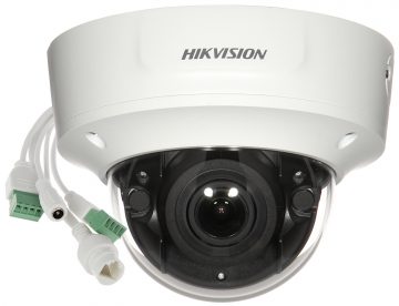 IP PRETVANDĀLISMA KAMERA DS-2CD2783G2-IZS(2.8-12MM) ACUSENSE - 8.3 Mpx 4K UHD - <strong>MOTOZOOM </strong>HikvisionIP PRETVANDĀLISMA KAMERA DS-2CD2783G2-IZS(2.8-12MM) ACUSENSE - 8.3 Mpx 4K UHD - <strong>MOTOZOOM </strong>Hikvision