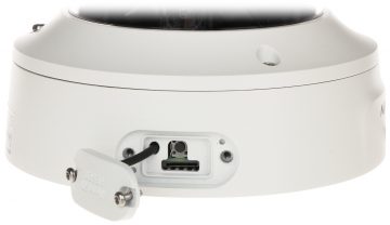 IP PRETVANDĀLISMA KAMERA DS-2CD2783G2-IZS(2.8-12MM) ACUSENSE – 8.3 Mpx 4K UHD – MOTOZOOM Hikvision