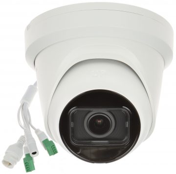 IP PRETVANDĀLISMA KAMERA DS-2CD2H83G2-IZS(2.8-12MM) – 8.3 Mpx 4K UHD – MOTOZOOM Hikvision