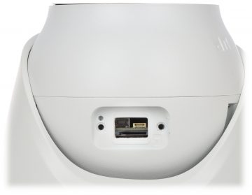 IP PRETVANDĀLISMA KAMERA DS-2CD2H83G2-IZS(2.8-12MM) – 8.3 Mpx 4K UHD – MOTOZOOM Hikvision