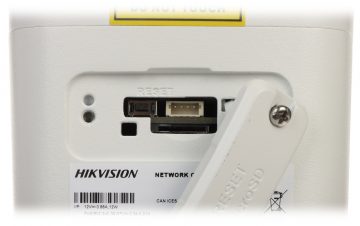 IP KAMERA DS-2CD2T26G2-2I(2.8MM)(D) ACUSENSE - 1080p Hikvision