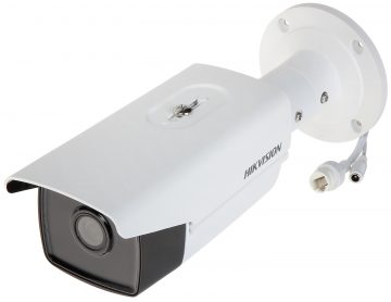 IP KAMERA DS-2CD2T43G2-2I(2.8MM) - 4 Mpx Hikvision