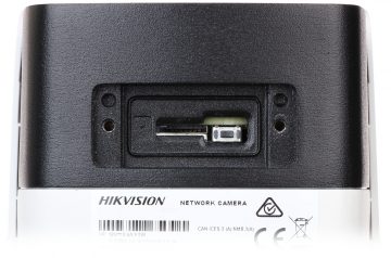 IP KAMERA DS-2CD2T43G2-2I(2.8MM) - 4 Mpx Hikvision