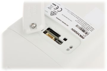 IP KAMERA DS-2CD2T47G2-LSU/SL(2.8MM)(C) ColorVu - 4 Mpx Hikvision