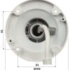 IP KAMERA DS-2CD2T47G2-LSU/SL(2.8MM)(C) ColorVu - 4 Mpx Hikvision