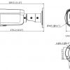 IP KAMERA DS-2CD2T47G2-LSU/SL(2.8MM)(C) ColorVu - 4 Mpx Hikvision