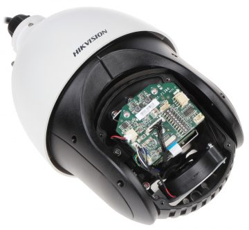 ĀRĒJĀ ĀTRAS ROTĀCIJAS AHD, HD-CVI, HD-TVI, CVBS KAMERA DS-2AE4225TI-D(E) - 1080p 4.8 ... 120 mm Hikvision