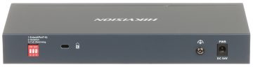 SWITCH POE DS-3E0510HP-E 8-PORTU SFP Hikvision SWITCH POE DS-3E0510HP-E 8-PORTU SFP Hikvision