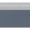 SWITCH POE DS-3E1310HP-EI 8-PORTU Hikvision