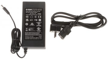SWITCH POE DS-3E1310HP-EI 8-PORTU Hikvision
