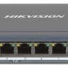 SWITCH POE DS-3E1510P-SI 8-PORTU SFP Hikvision