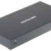 SWITCH POE DS-3E1510P-SI 8-PORTU SFP Hikvision
