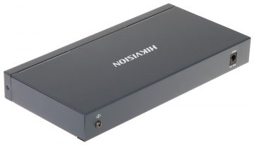 SWITCH POE DS-3E1510P-SI 8-PORTU SFP Hikvision