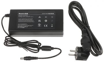 SWITCH POE DS-3E1510P-SI 8-PORTU SFP Hikvision