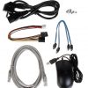 IP NVR DS-7608NXI-I2/8P/S(E) 8 KANALIGA, 8 PoE ACUSENSE Hikvision IP NVR DS-7608NXI-I2/8P/S(E) 8 KANALIGA, 8 PoE ACUSENSE Hikvision