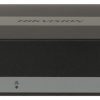 AHD, HD-CVI, HD-TVI, CVBS, TCP/IP REJESTRATORS DS-E04HQHI-B 4 KANĀLI Hikvision