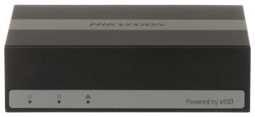 AHD, HD-CVI, HD-TVI, CVBS, TCP/IP REJESTRATORS DS-E04HQHI-B 4 KANĀLI Hikvision