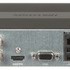 AHD, HD-CVI, HD-TVI, CVBS, TCP/IP REJESTRATORS DS-E04HQHI-B 4 KANĀLI Hikvision