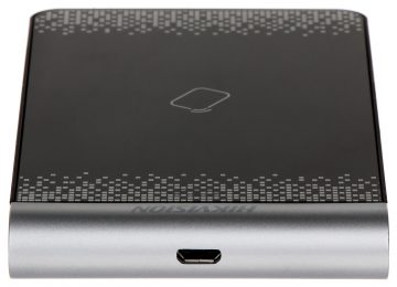 TUVUMA LASĪTĀJS DS-K1F100-D8E Hikvision