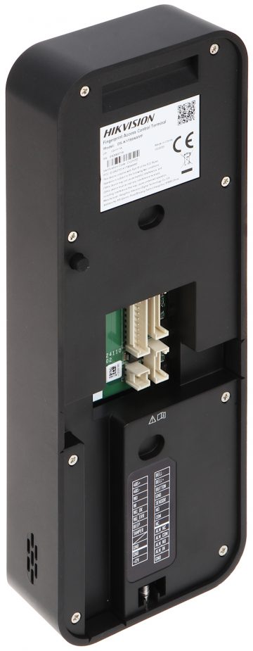 PIEKĻUVES KONTROLLERIS DS-K1T804BMF Hikvision